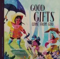 Bible Verses to Remember: Good Gifts Come From God