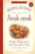Kidung Rohani yang Dicintai Anak-Anak, Volume 1