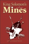 King Solomon's Mines