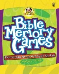 Bible Memory Games