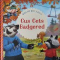 Good News for Little Hearts: When You Meet a Bully: Gus Gets Badgered