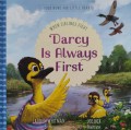 Good News for Little Hearts: When Siblings Fight: Darcy Is Always First