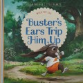 Good News For Little Hearts: When You Fail: Buster's Ears Trip Him Up