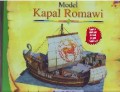 Model Kapal Romawi